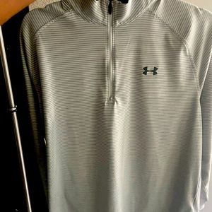 Under Armour Golf Long Sleeve